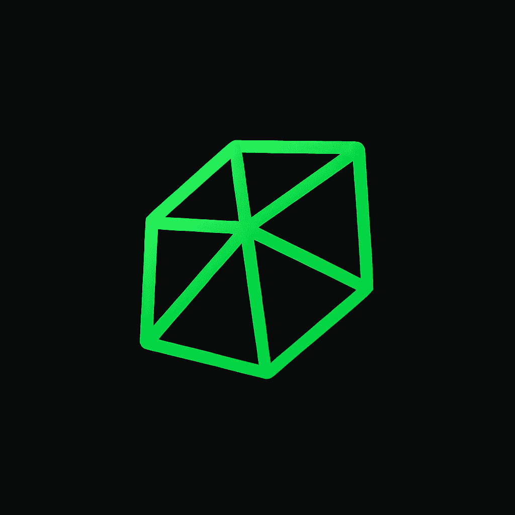 Peridot Logo